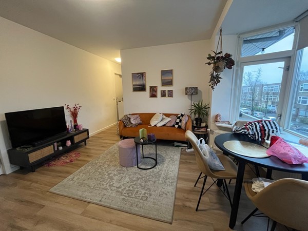 Medium property photo - Korreweg 228A, 9715 AN Groningen